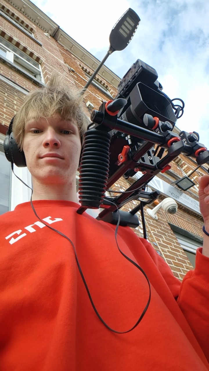 Achter de schermen bij JNS Media